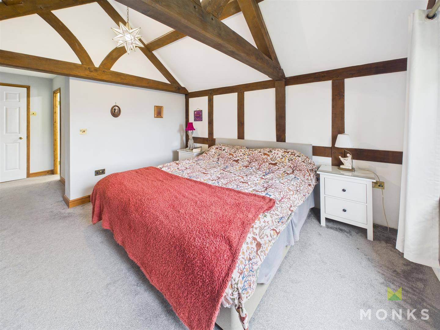 35 Henlow Rise, Shrewsbury, SY3 6BJ For Sale